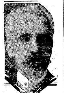 Leon Landsberg AKA Swami Kripananda